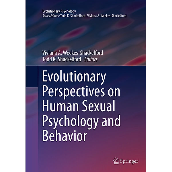 Evolutionary Perspectives on Human Sexual Psychology and Behavior
