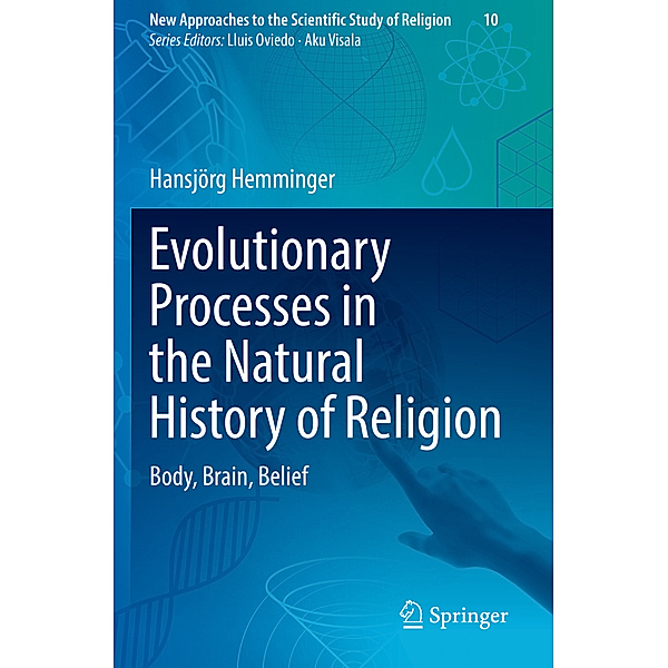 Evolutionary Processes in the Natural History of Religion, Hansjörg Hemminger