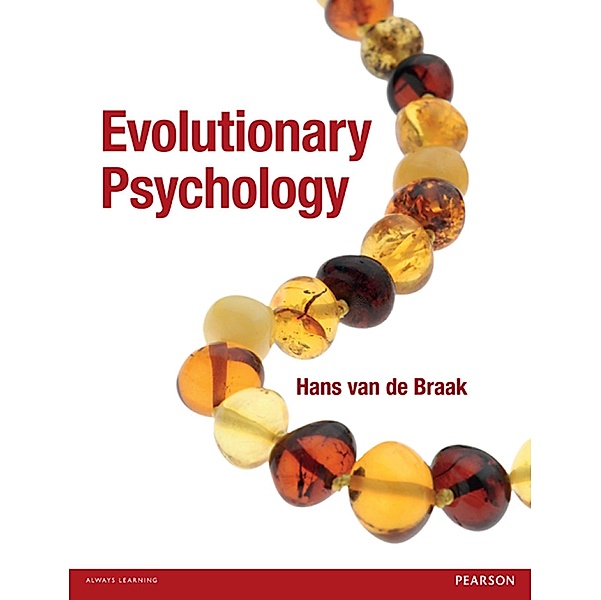 Evolutionary Psychology, Hans van de Braak