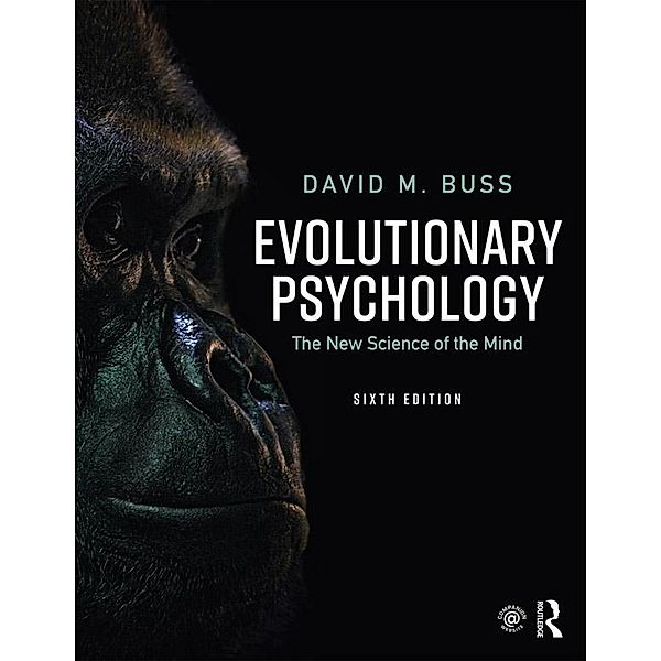 Evolutionary Psychology, David M. Buss