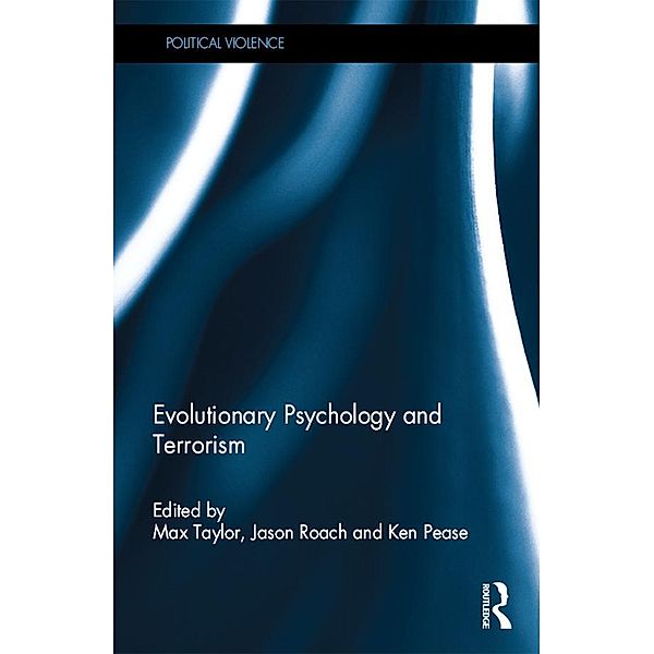 Evolutionary Psychology and Terrorism