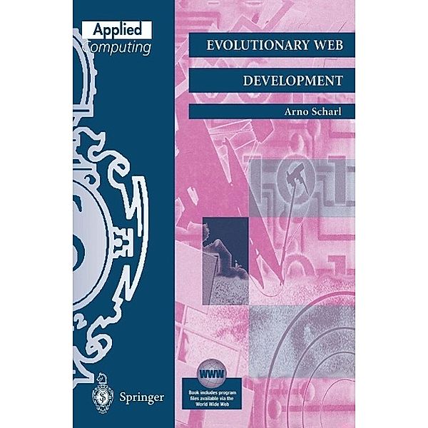 Evolutionary Web Development / Applied Computing, Arno Scharl