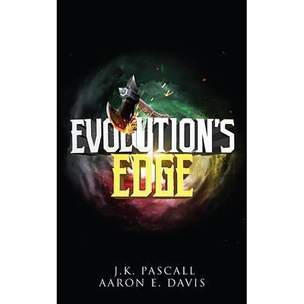 Evolution's Edge / URLink Print & Media, LLC, J. K. Pascall Aaron E. Davis