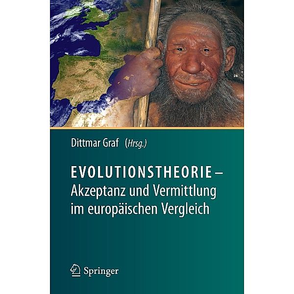 Evolutionstheorie - Akzeptanz und Vermittlung im europäischen Vergleich