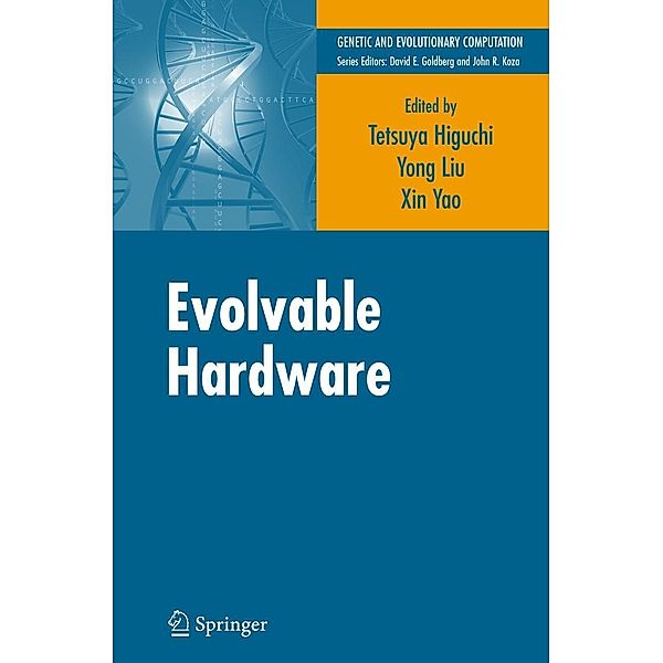 Evolvable Hardware