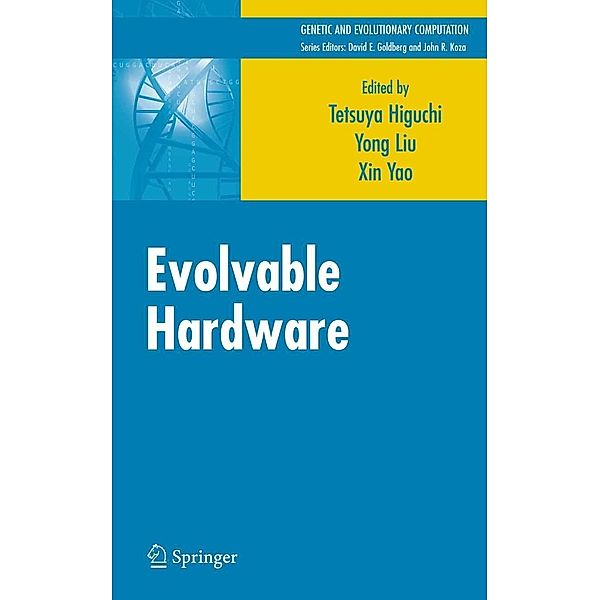 Evolvable Hardware / Genetic and Evolutionary Computation