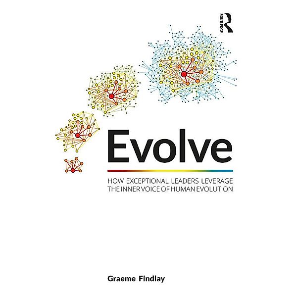 Evolve, Graeme Findlay