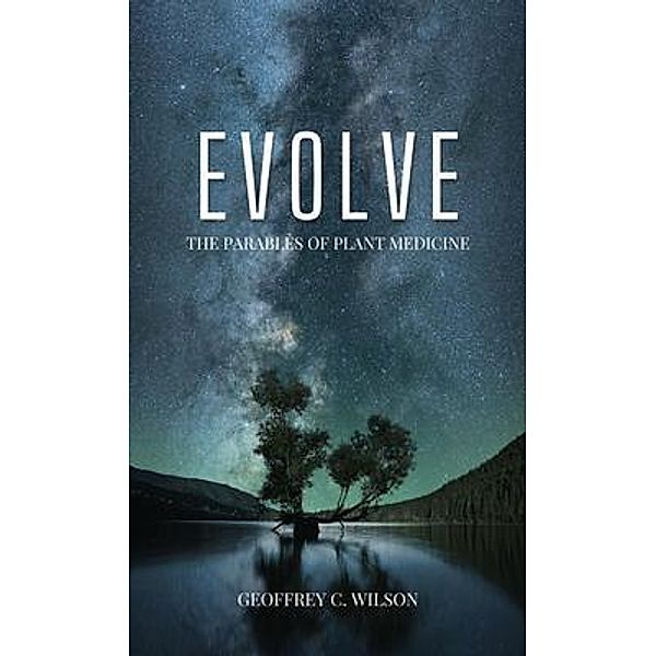 Evolve, Geoffrey Wilson