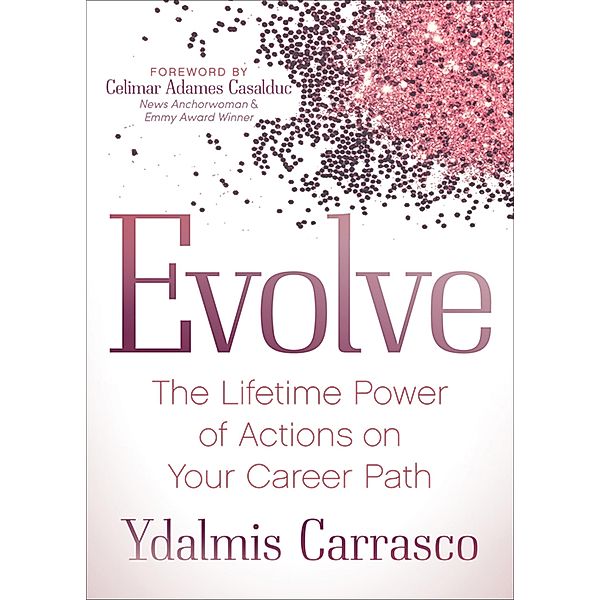 Evolve, Ydalmis Carrasco