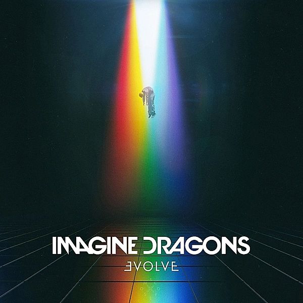 Evolve, Imagine Dragons