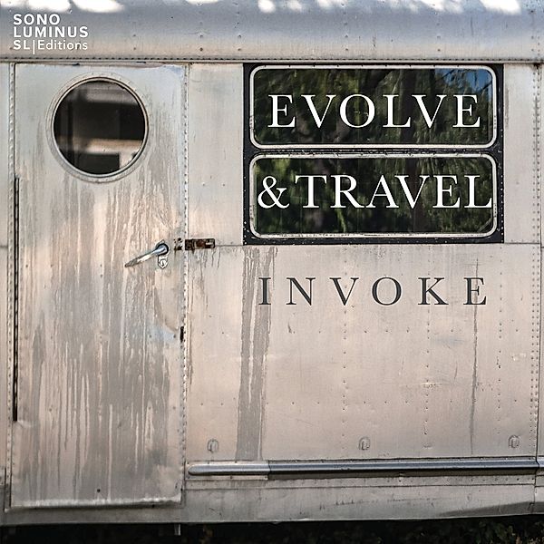 Evolve & Travel, Invoke
