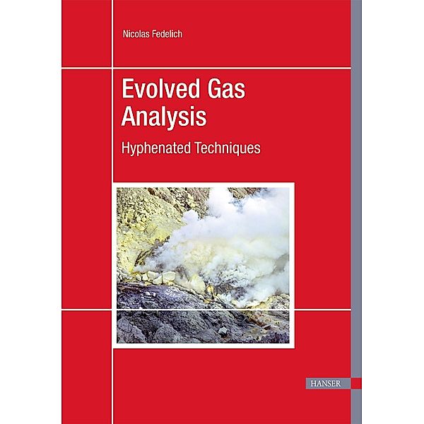 Evolved Gas Analysis, Nicolas Fedelich