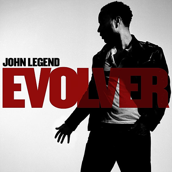 Evolver, John Legend