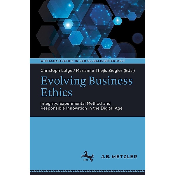 Evolving Business Ethics / Wirtschaftsethik in der globalisierten Welt