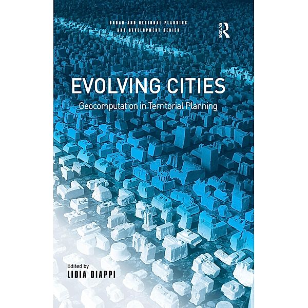 Evolving Cities