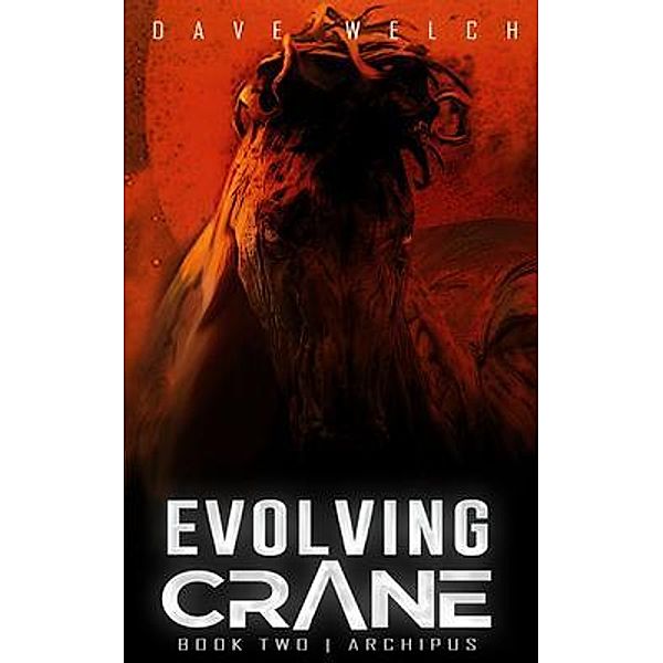 Evolving Crane, T. Welch