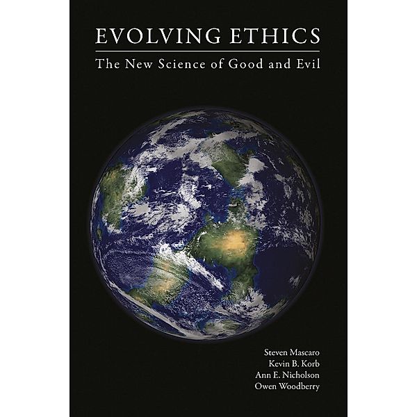 Evolving Ethics / Andrews UK, Steven Mascaro