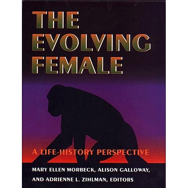 Evolving Female