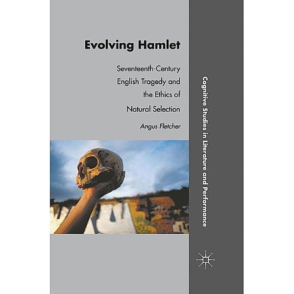Evolving Hamlet, A. Fletcher