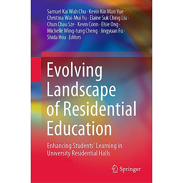 Evolving Landscape of Residential Education