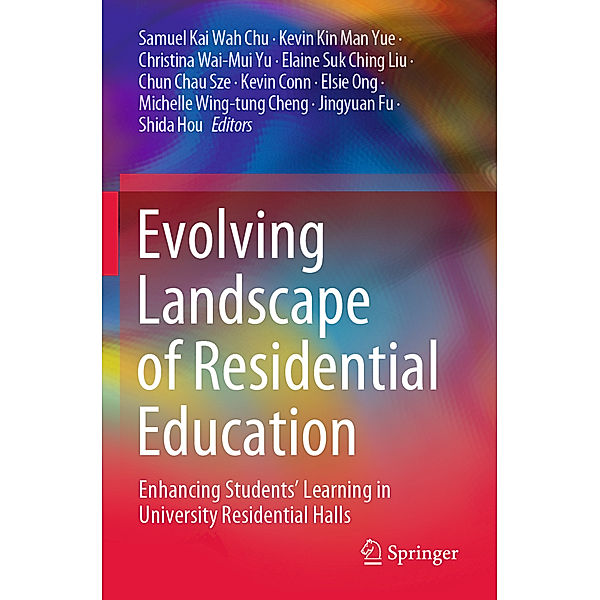 Evolving Landscape of Residential Education