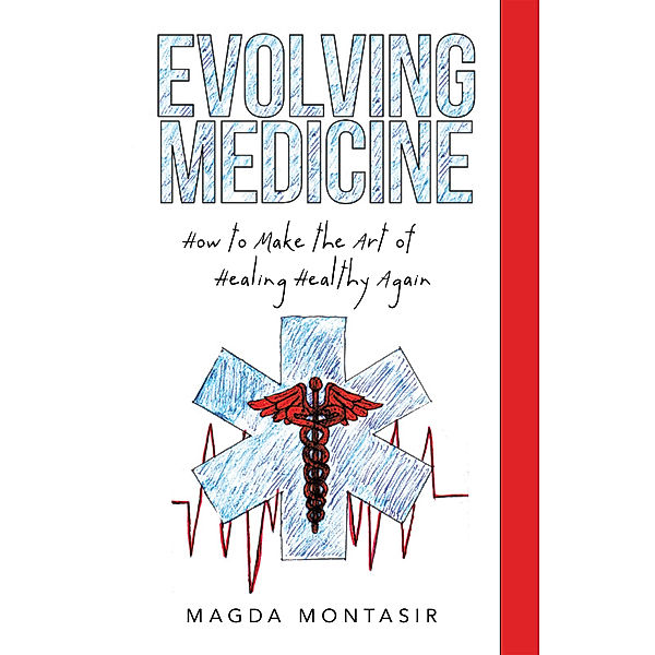 Evolving Medicine, Magda Montasir