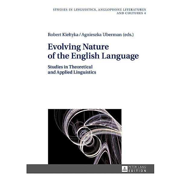 Evolving Nature of the English Language