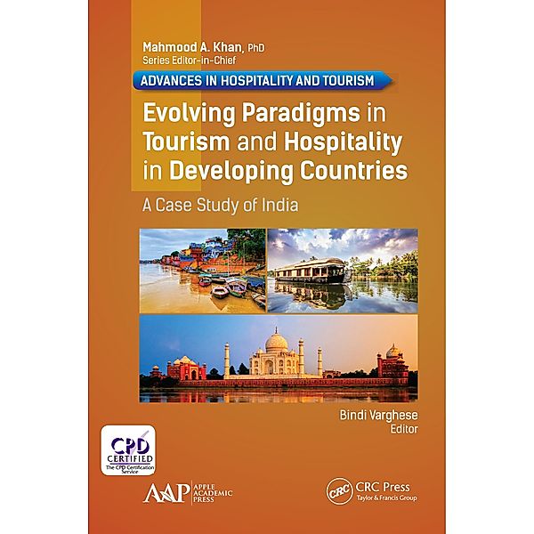 Evolving Paradigms in Tourism and Hospitality in Developing Countries