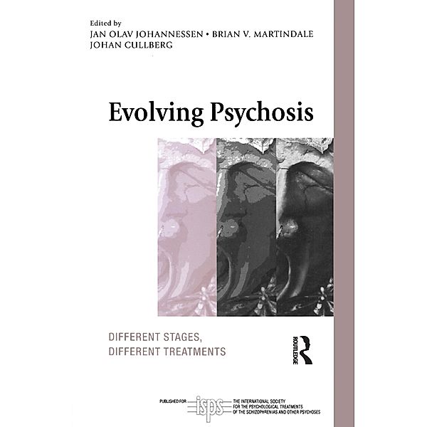 Evolving Psychosis