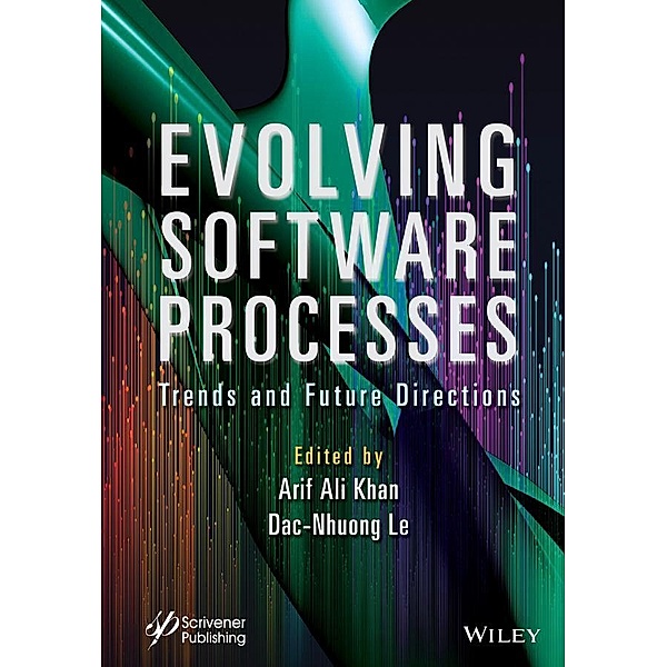 Evolving Software Processes