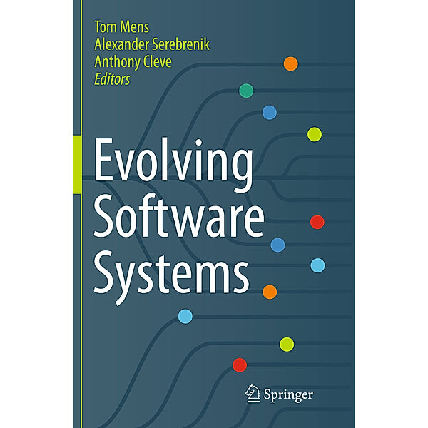 Evolving Software Systems