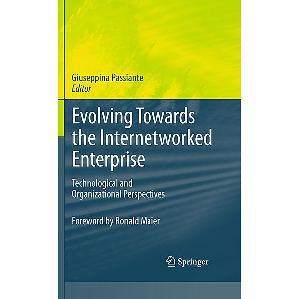 Evolving Towards the Internetworked Enterprise