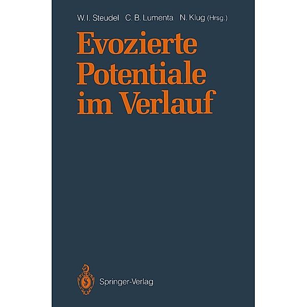 Evozierte Potentiale im Verlauf