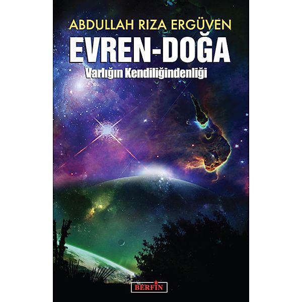 Evren - Doga, Abdullah Riza Ergüven