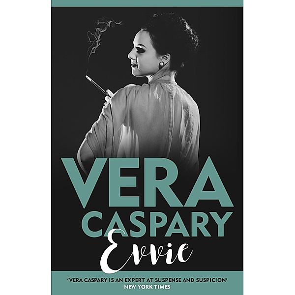 Evvie / Murder Room Bd.215, Vera Caspary