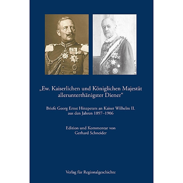 Ew. Kaiserlichen und Königlichen Majestät alleruntertänigster Diener