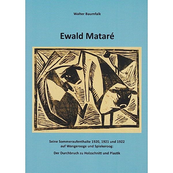 Ewald Mataré, Baumfalk Walter
