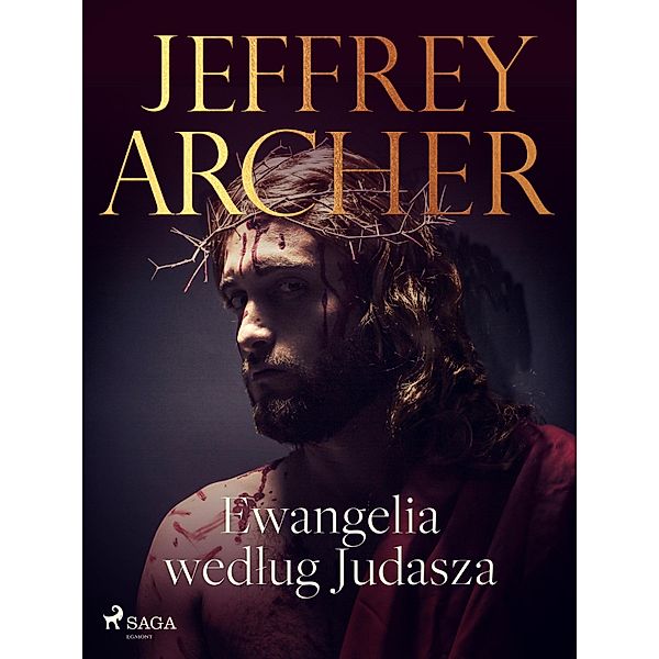 Ewangelia wedlug Judasza, Jeffrey Archer, Francis J. Moloney