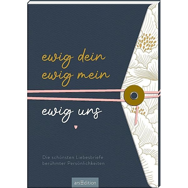 Ewig dein, ewig mein, ewig uns