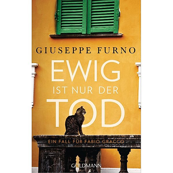 Ewig ist nur der Tod, Giuseppe Furno