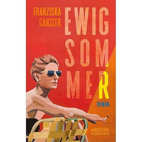 Ewig Sommer, Franziska Gänsler