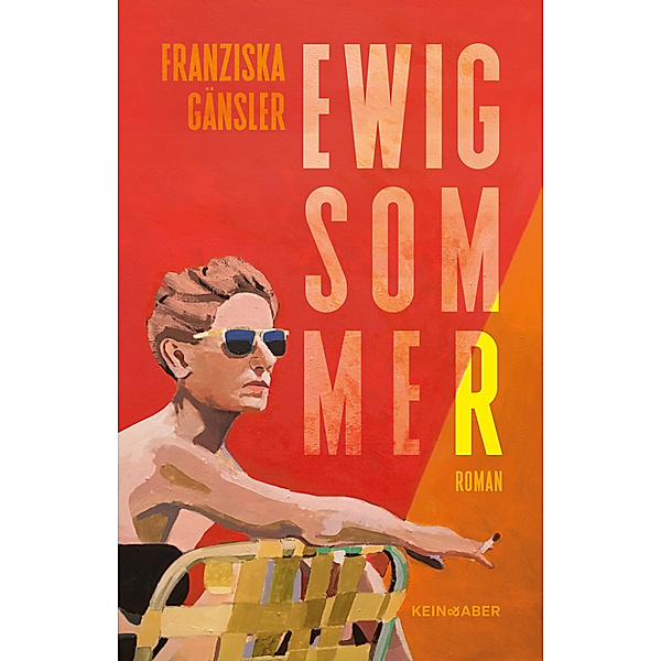 Ewig Sommer, Franziska Gänsler