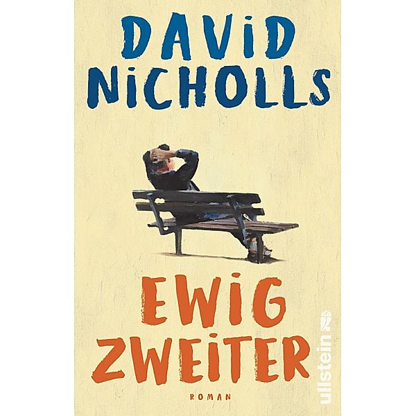 Ewig Zweiter, David Nicholls