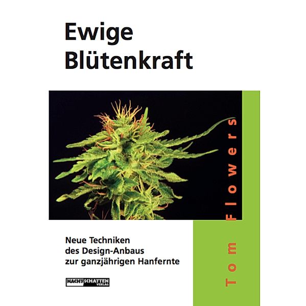 Ewige Blütenkraft, Tom Flowers