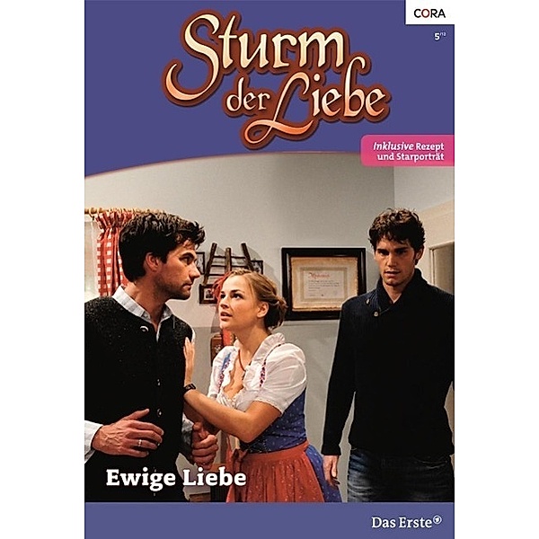Ewige Liebe / Sturm der Liebe Bd.0083, Johanna Theden