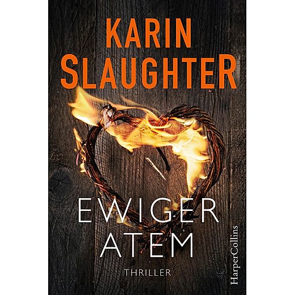 Ewiger Atem, Karin Slaughter