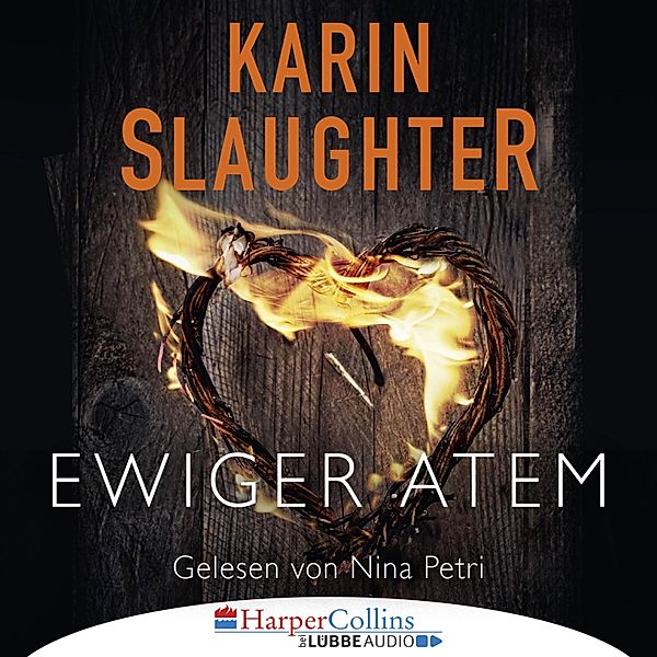 Ewiger Atem - Kurzgeschichte, Karin Slaughter