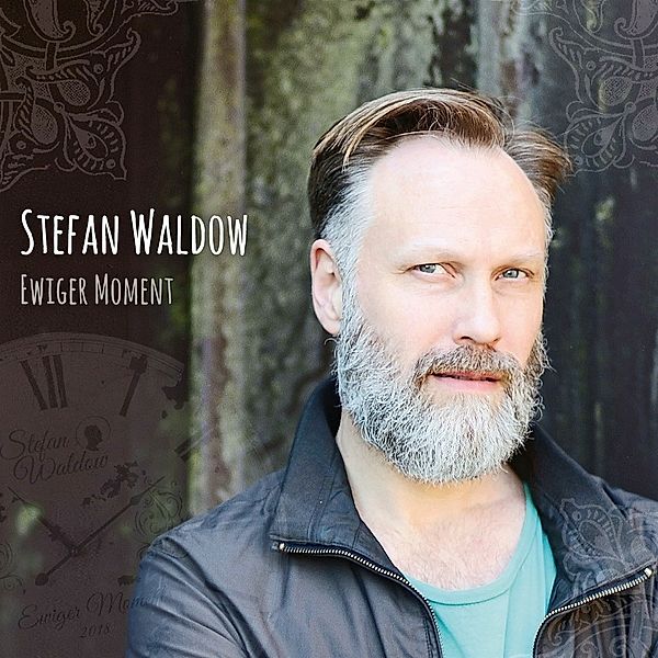 Ewiger Moment, Stefan Waldow