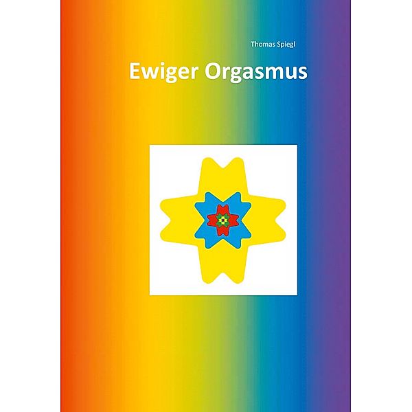 Ewiger Orgasmus, Thomas Spiegl