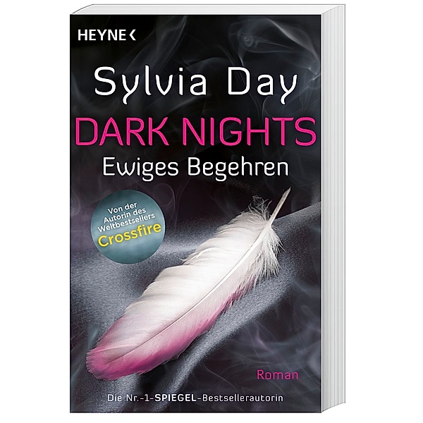 Ewiges Begehren / Dark Nights Bd.1, Sylvia Day